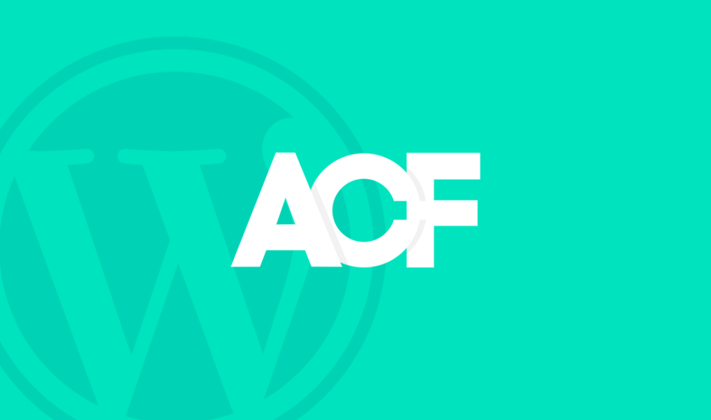 ACF Tips and Tricks